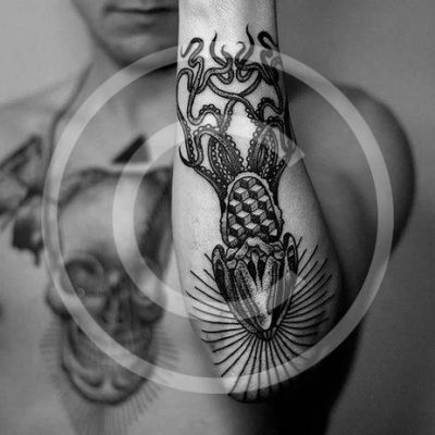Thinking About Getting Tattoo?